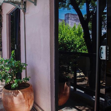 Tacuari Apartmets Asuncion Kültér fotó