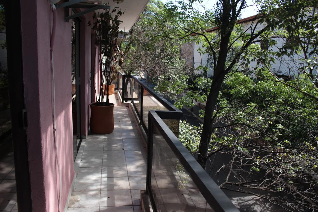 Tacuari Apartmets Asuncion Kültér fotó