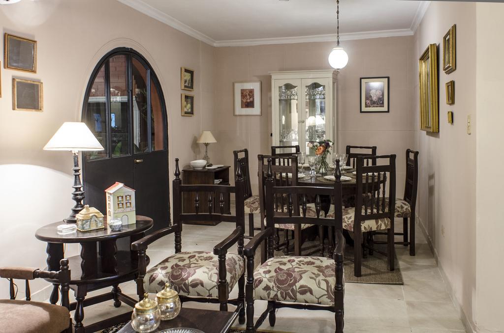 Tacuari Apartmets Asuncion Kültér fotó