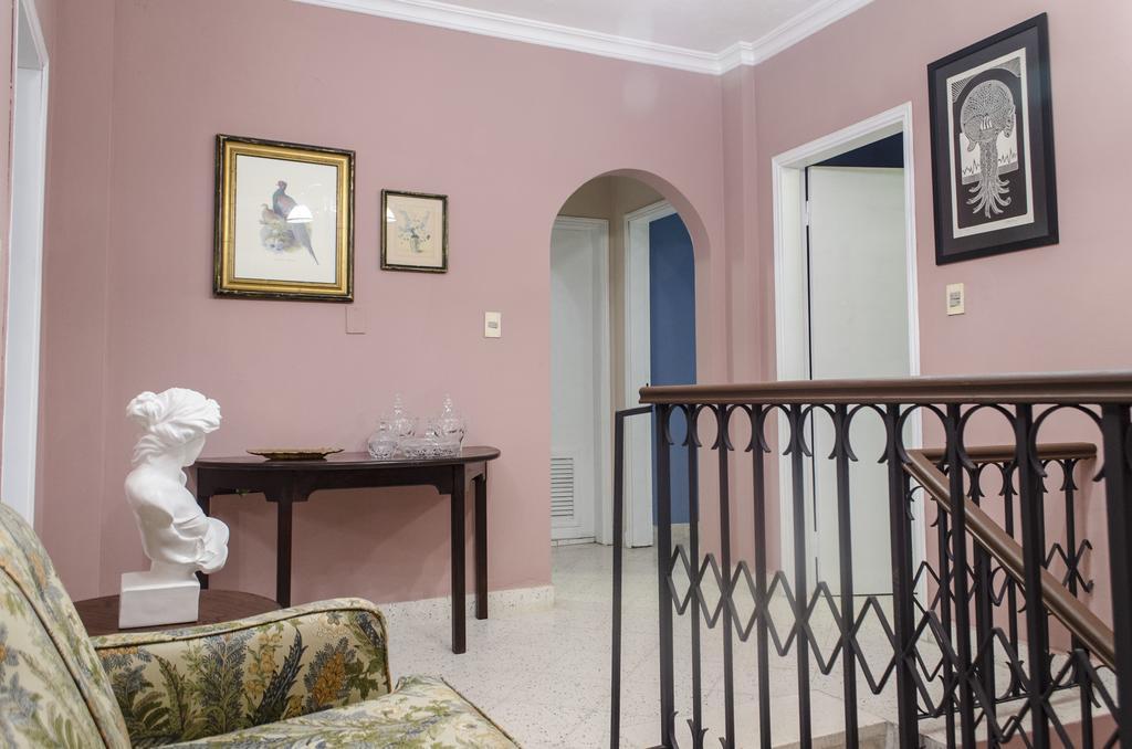 Tacuari Apartmets Asuncion Kültér fotó