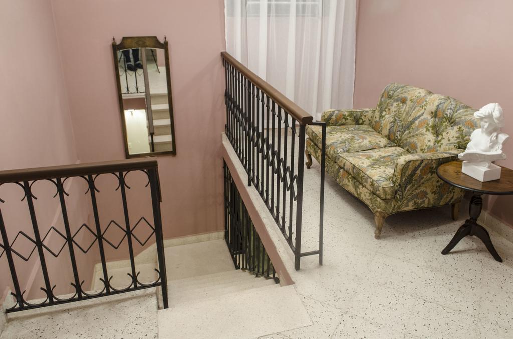 Tacuari Apartmets Asuncion Kültér fotó