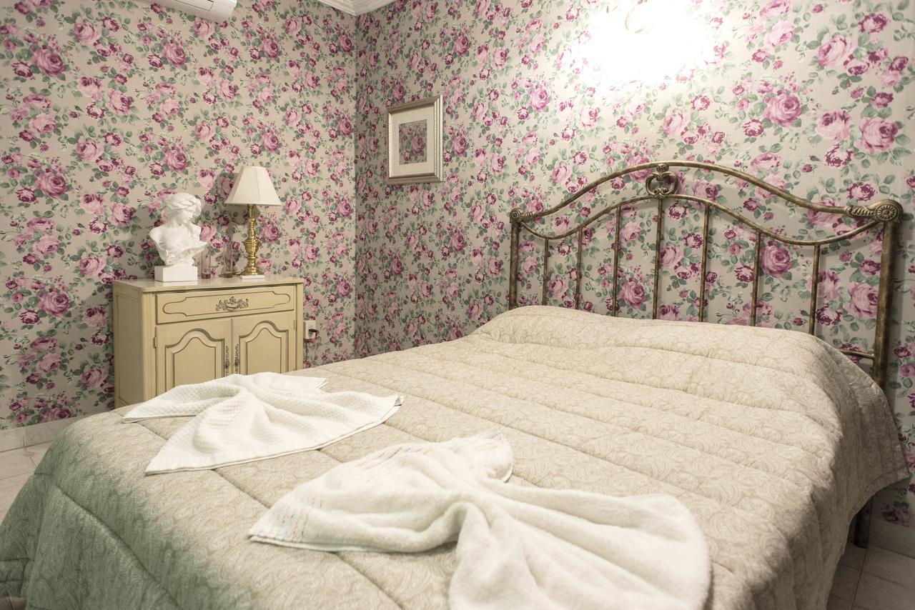 Tacuari Apartmets Asuncion Kültér fotó