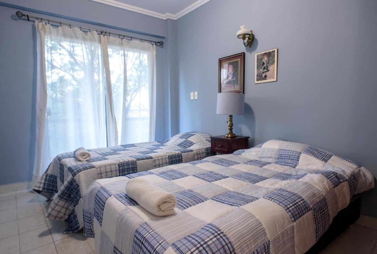 Tacuari Apartmets Asuncion Kültér fotó