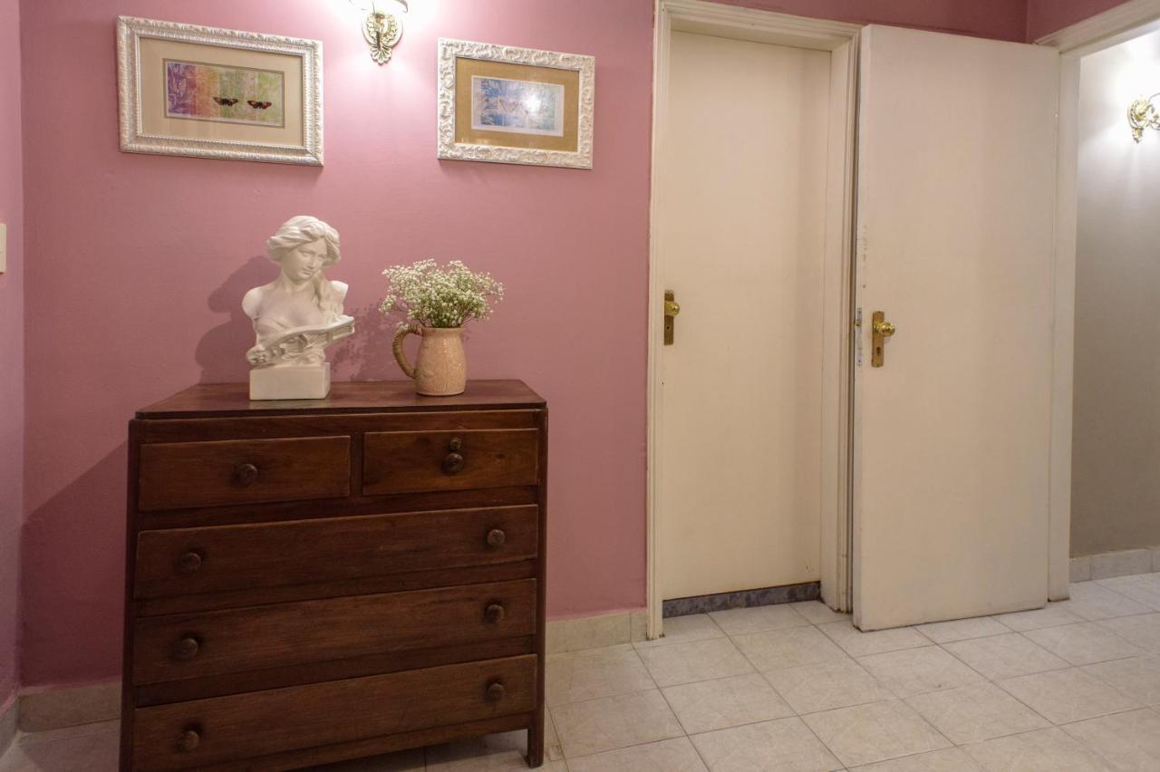 Tacuari Apartmets Asuncion Kültér fotó