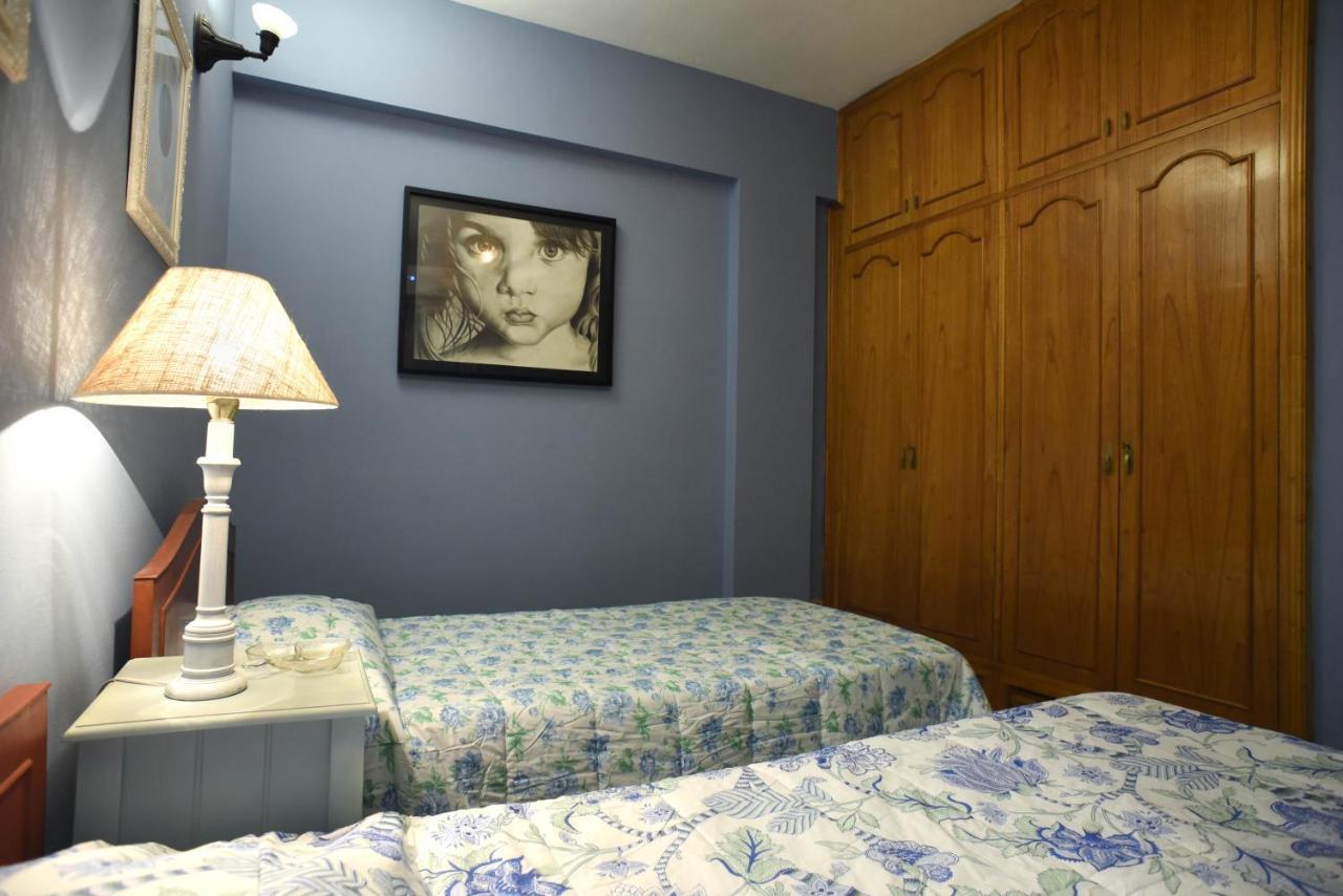 Tacuari Apartmets Asuncion Kültér fotó