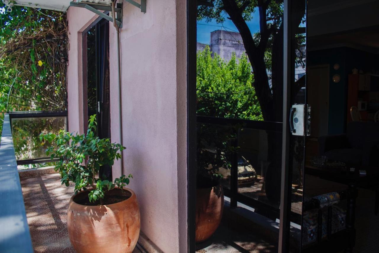 Tacuari Apartmets Asuncion Kültér fotó