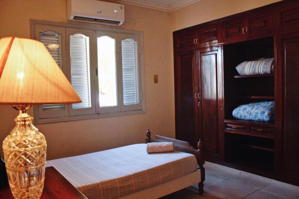 Tacuari Apartmets Asuncion Kültér fotó